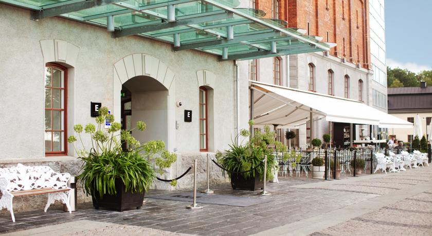 Elite Hotel Marina Tower