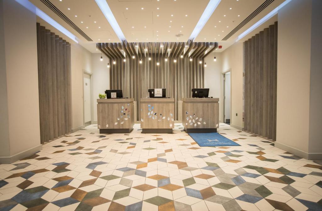DoubleTree by Hilton Hotel at the Ricoh Arena - Coventry
