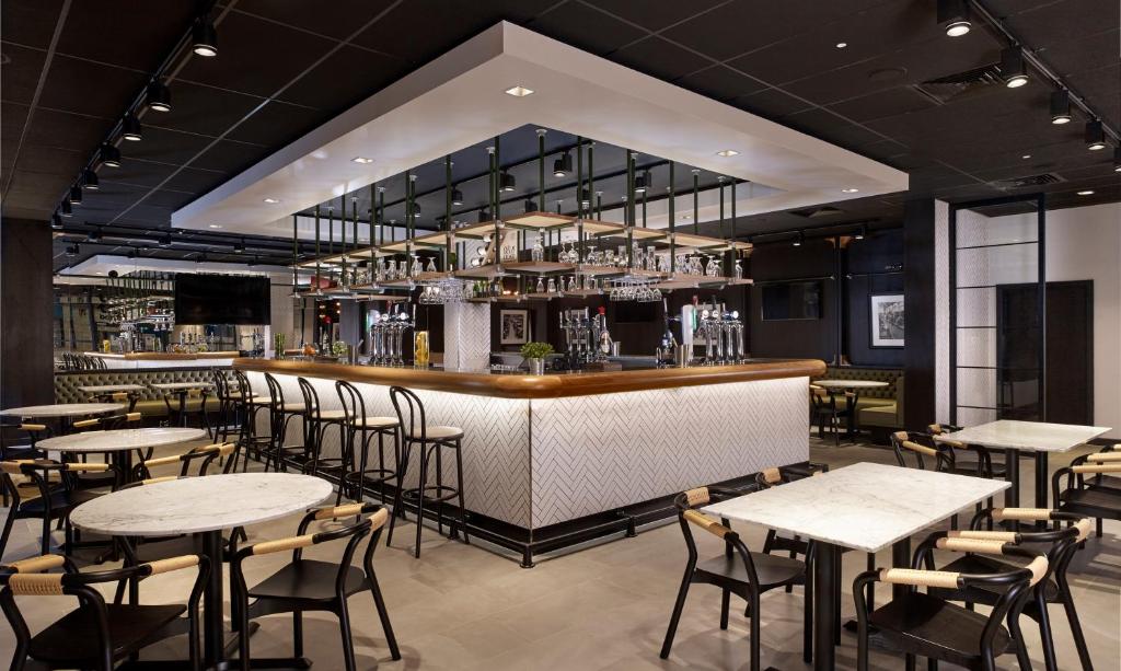 DoubleTree by Hilton Hotel at the Ricoh Arena - Coventry