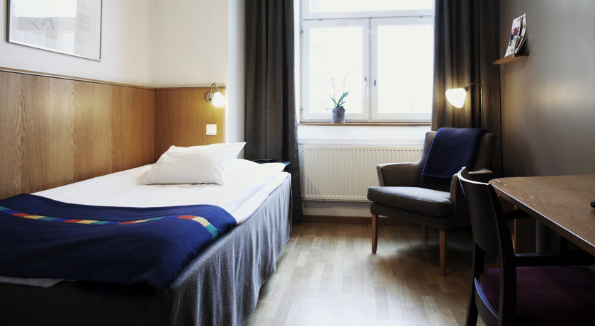 Park Inn by Radisson Uppsala