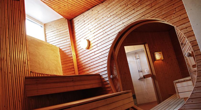 Park Inn by Radisson Uppsala