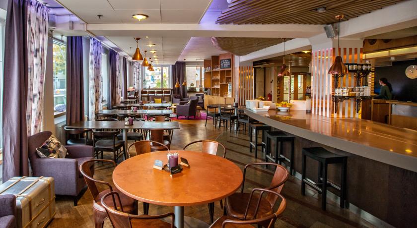Park Inn by Radisson Uppsala
