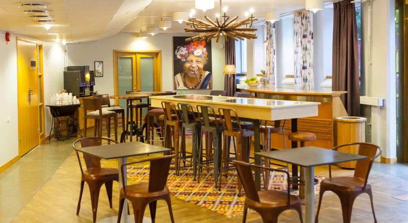 Park Inn by Radisson Uppsala