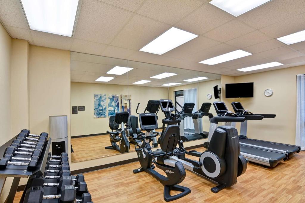 Hyatt Place Birmingham/Hoover