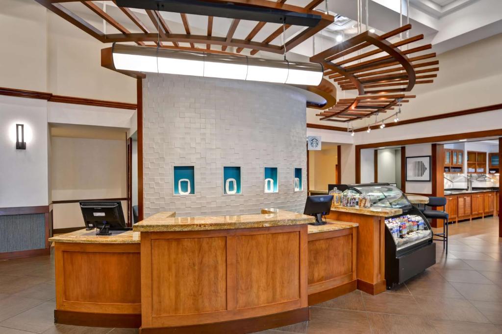 Hyatt Place Birmingham/Hoover