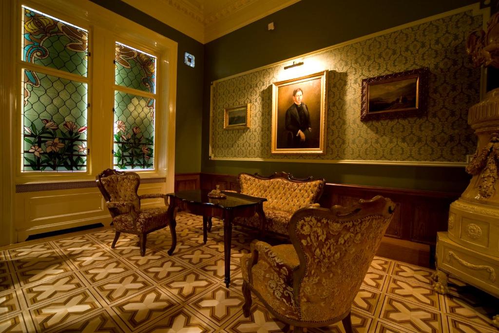 Boutique Hotel Victoria Budapest