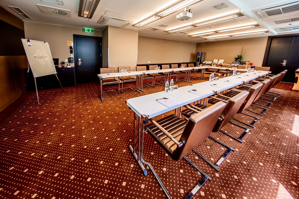 Continental Hotel Budapest