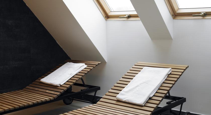 Hotel Belvedere Budapest