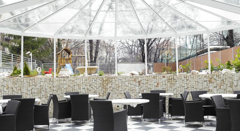 Hotel Belvedere Budapest