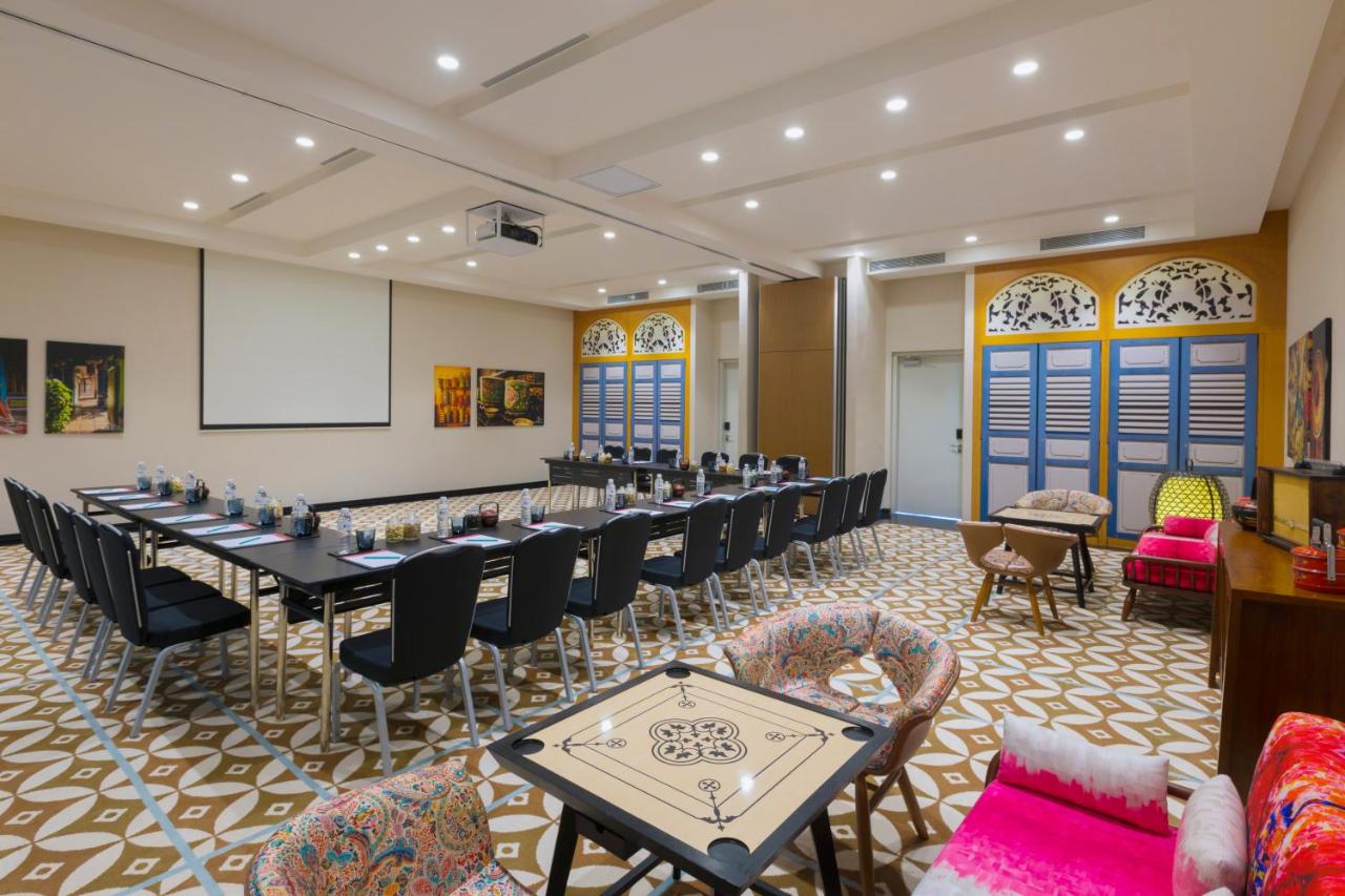 Hotel Indigo Singapore Katong
