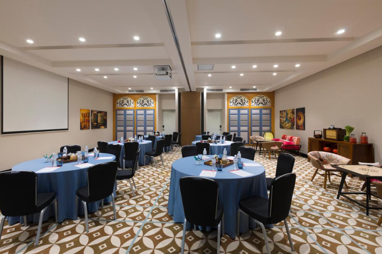 Hotel Indigo Singapore Katong