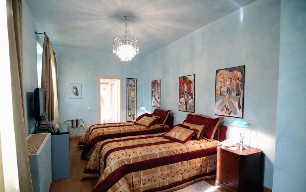 Relais Villa Roncuzzi