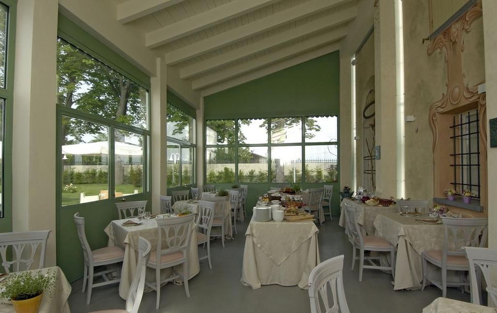 Relais Villa Roncuzzi