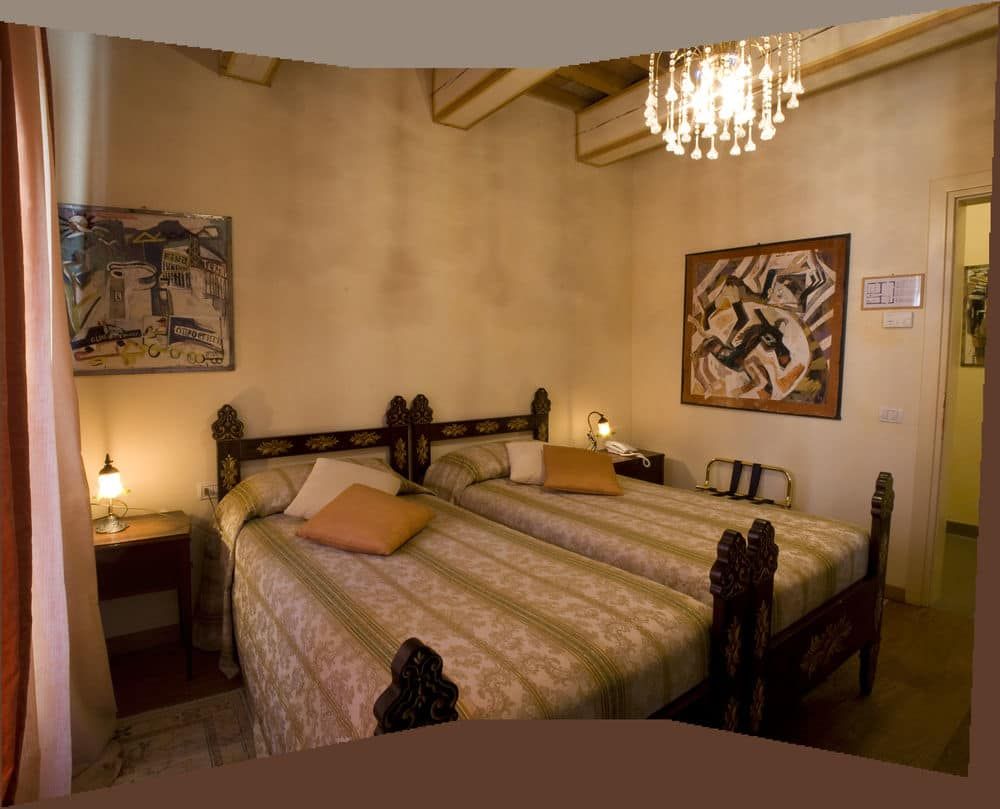 Relais Villa Roncuzzi