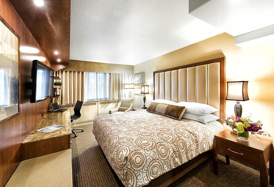 Westmark Fairbanks Hotel & Conference Center