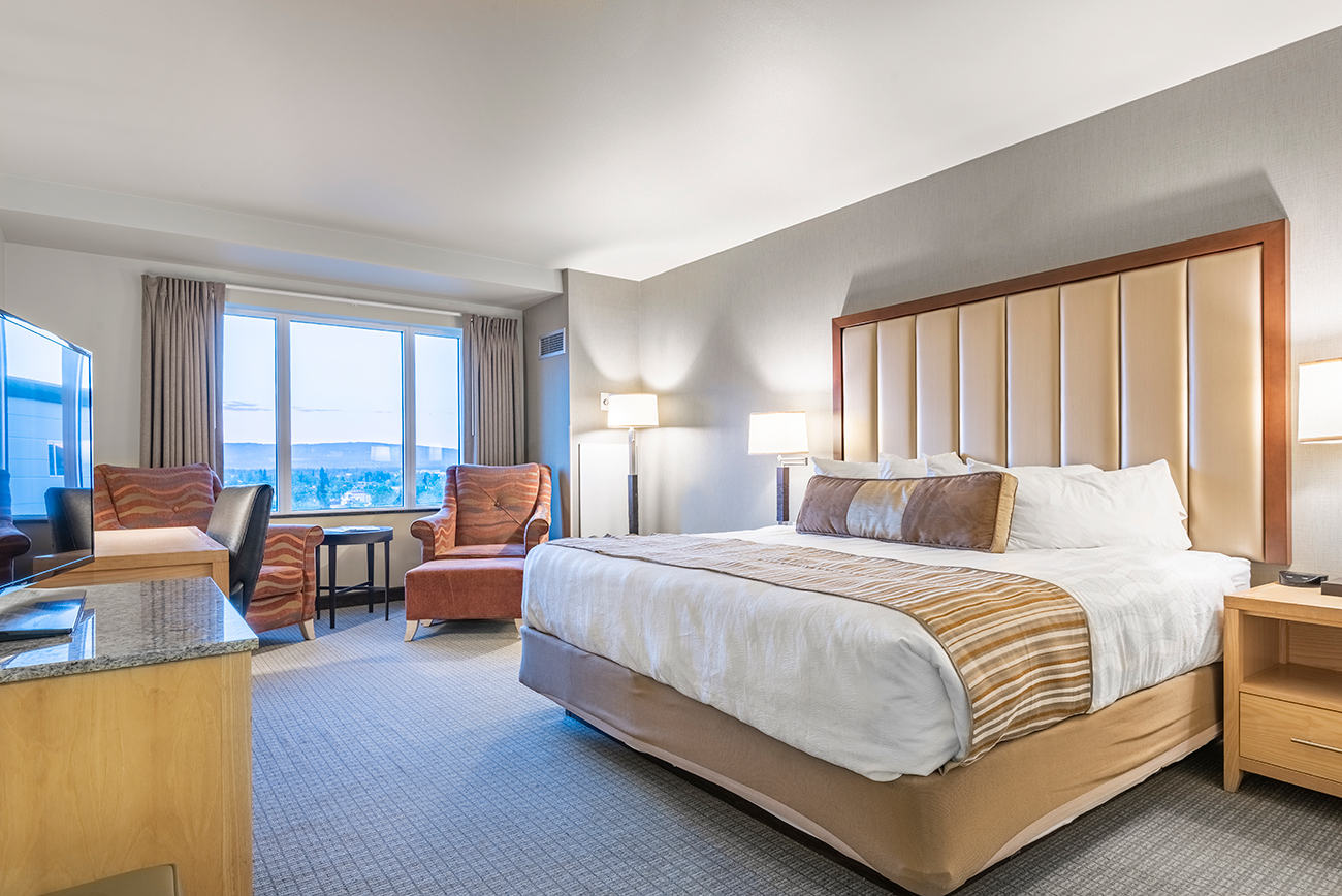 Westmark Fairbanks Hotel & Conference Center