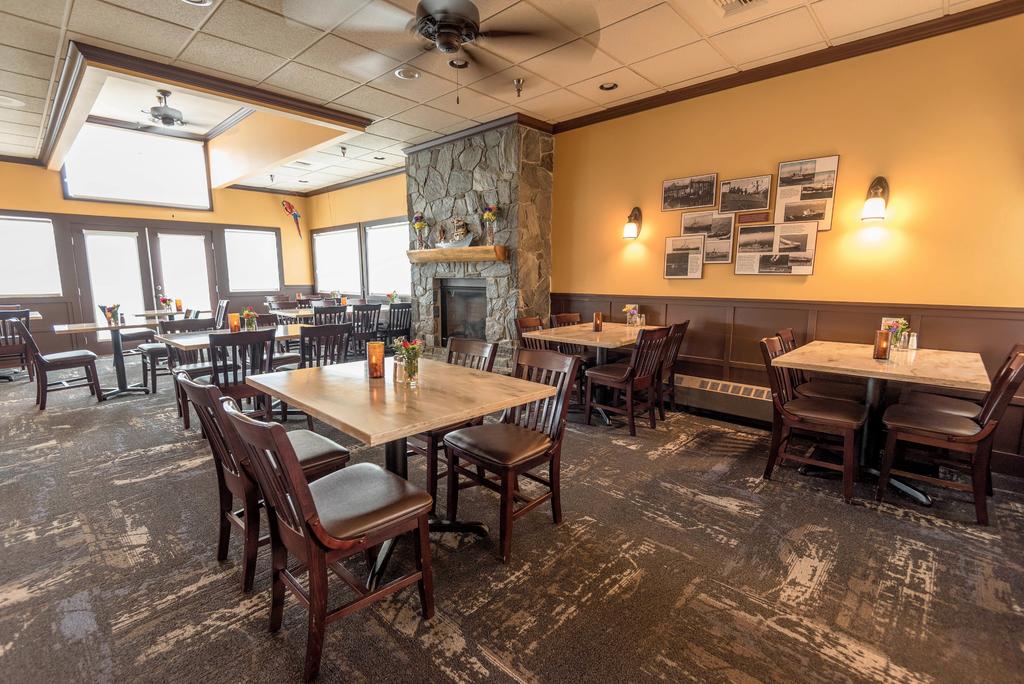 The Landing Hotel & Restaurant
