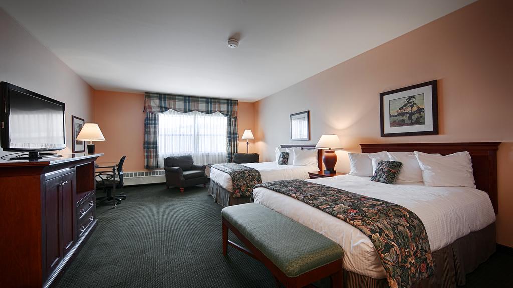 The Landing Hotel & Restaurant