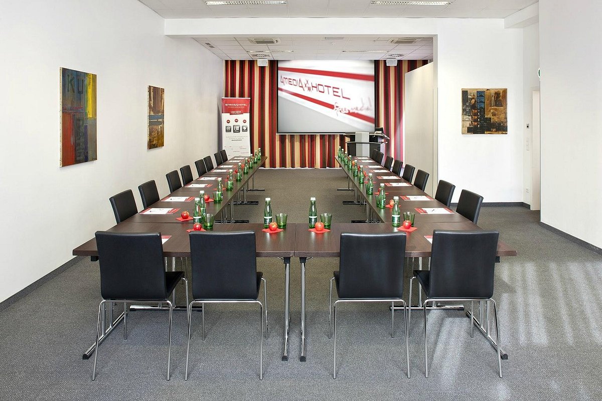 Best Western Plus Plaza Hotel Graz