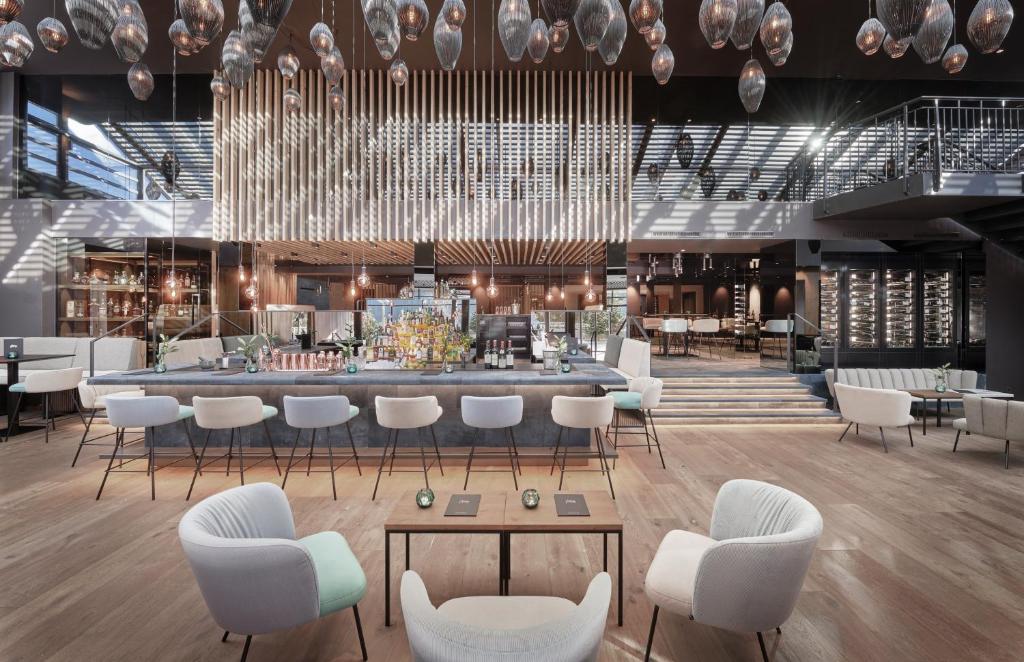 Austria Trend Hotel Schloss Lebenberg
