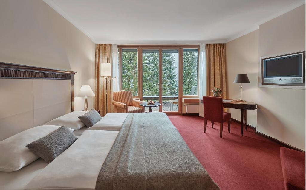 Austria Trend Hotel Schloss Lebenberg