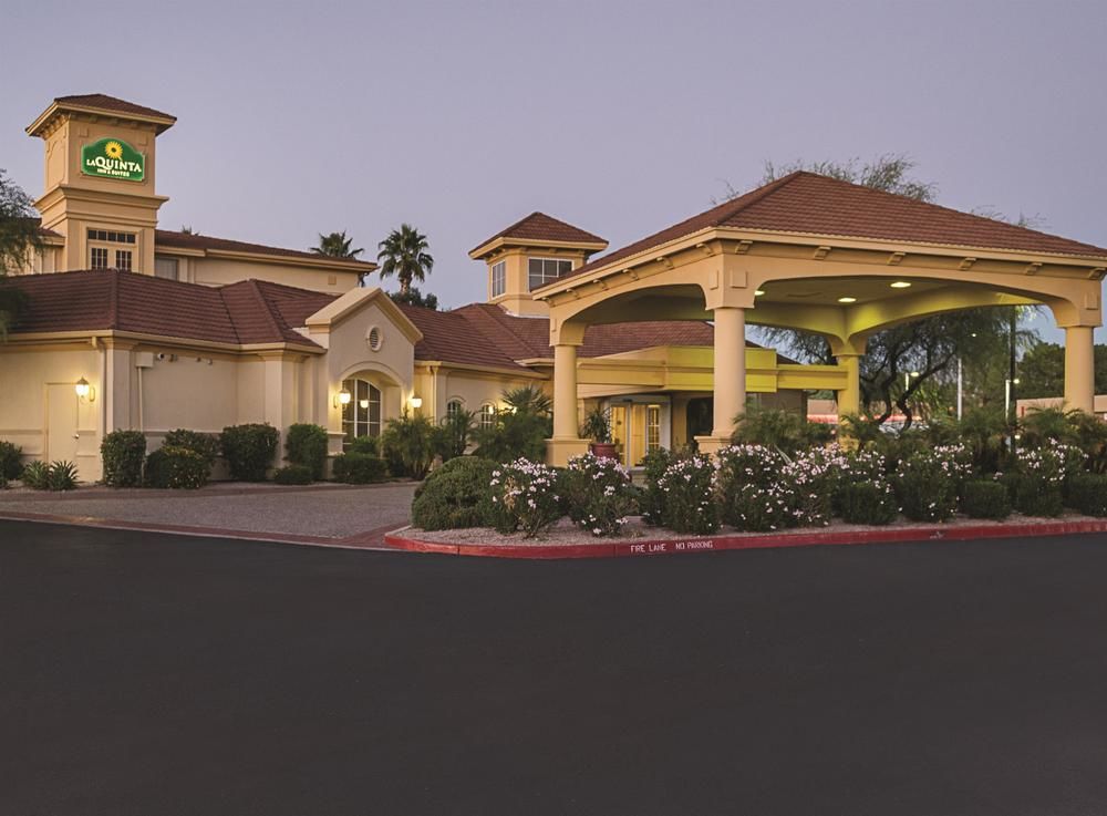 La Quinta Inn & Suites by Wyndham Phoenix Scottsdale