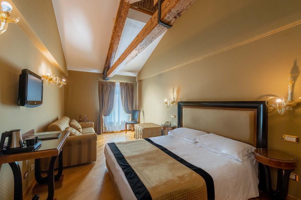 Hotel Paganelli