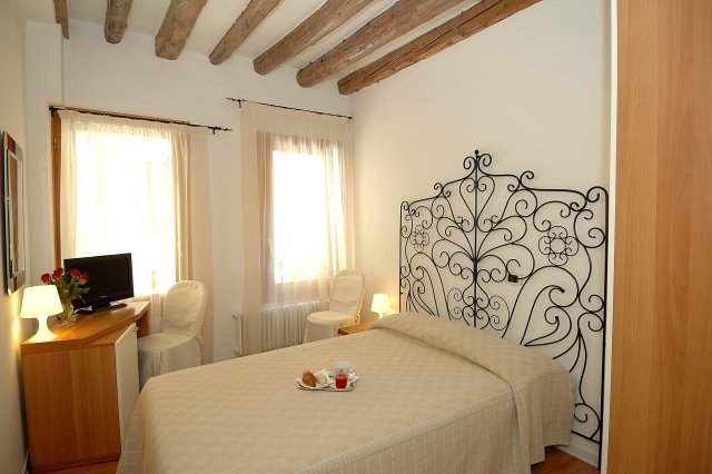 Hotel Antigo Trovatore