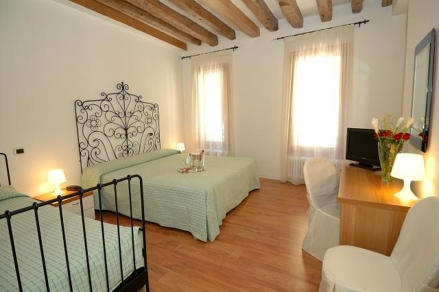 Hotel Antigo Trovatore