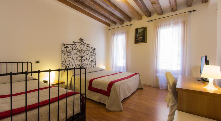 Hotel Antigo Trovatore