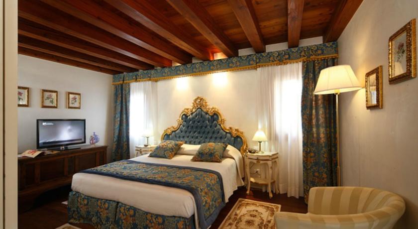 Al Duca di Venezia
