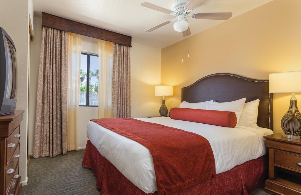 Havasu Dunes Resort
