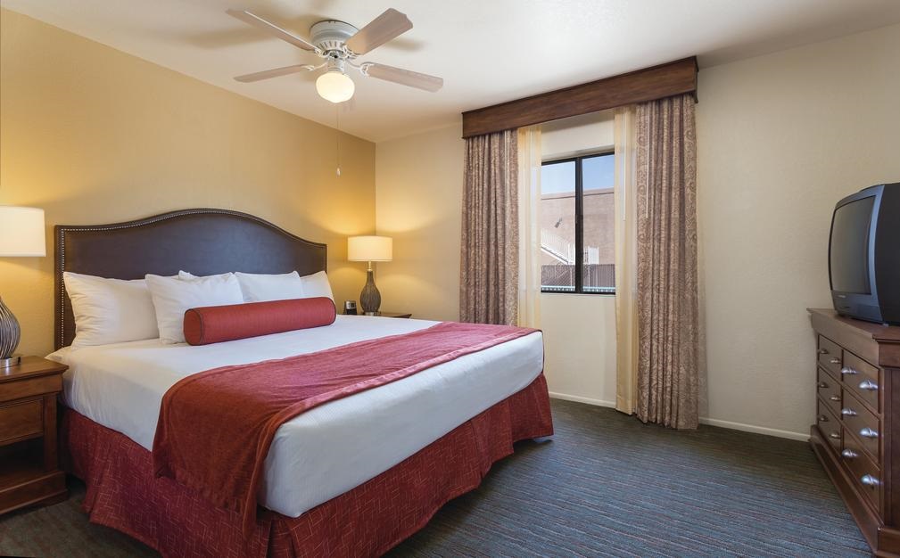 Havasu Dunes Resort