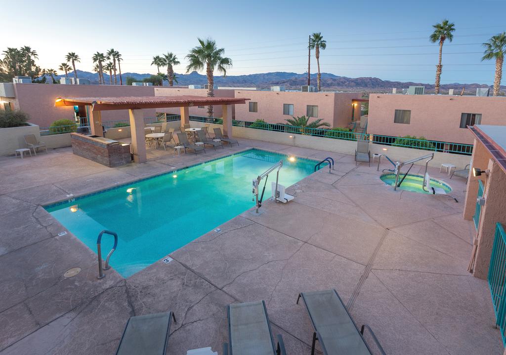 Havasu Dunes Resort