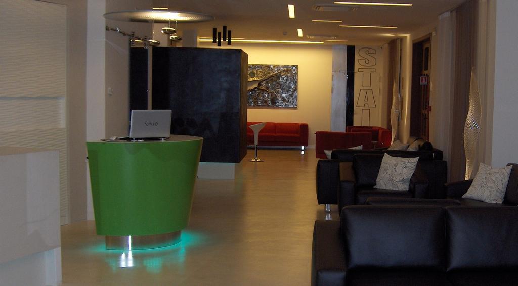 Key Hotel