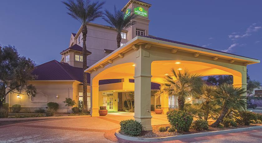 La Quinta Inn & Suites by Wyndham Phoenix Mesa West