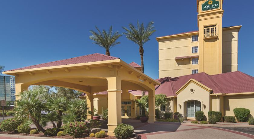 La Quinta Inn & Suites by Wyndham Phoenix Mesa West