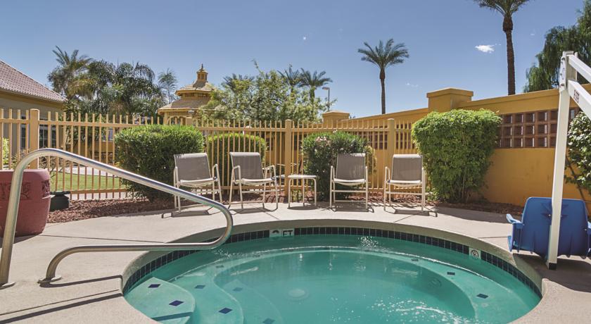 La Quinta Inn & Suites by Wyndham Phoenix Mesa West