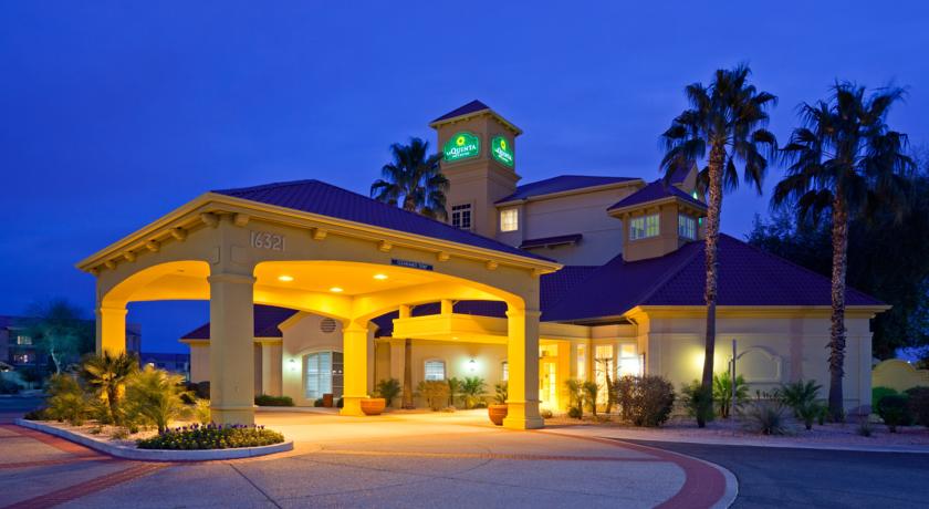 La Quinta Inn & Suites by Wyndham Phoenix West Peoria