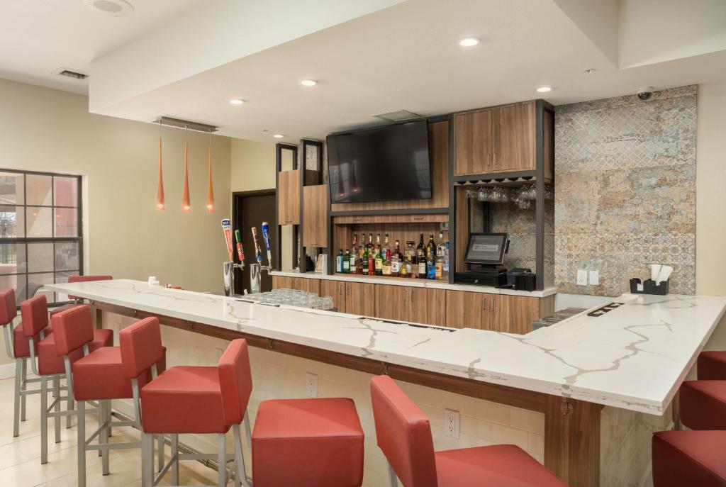 Hilton Garden Inn Phoenix Airport
