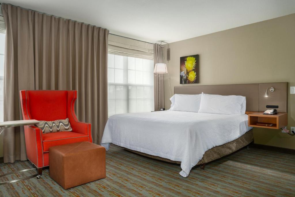 Hilton Garden Inn Phoenix Airport