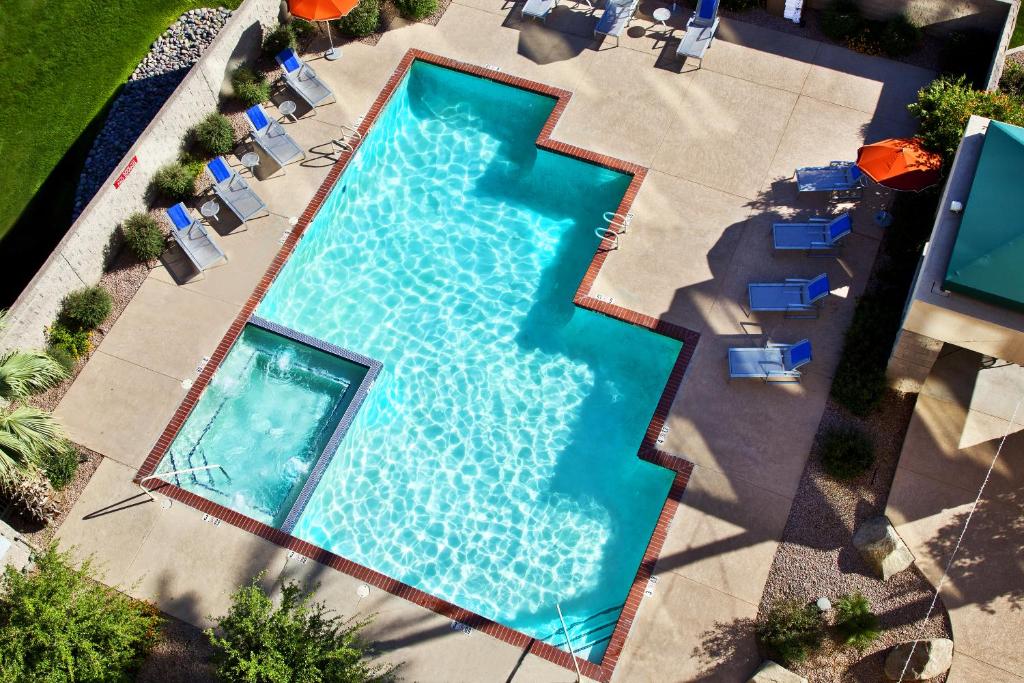 Radisson Hotel Phoenix Airport