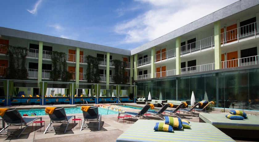 The Clarendon Hotel and Spa by GreenTree