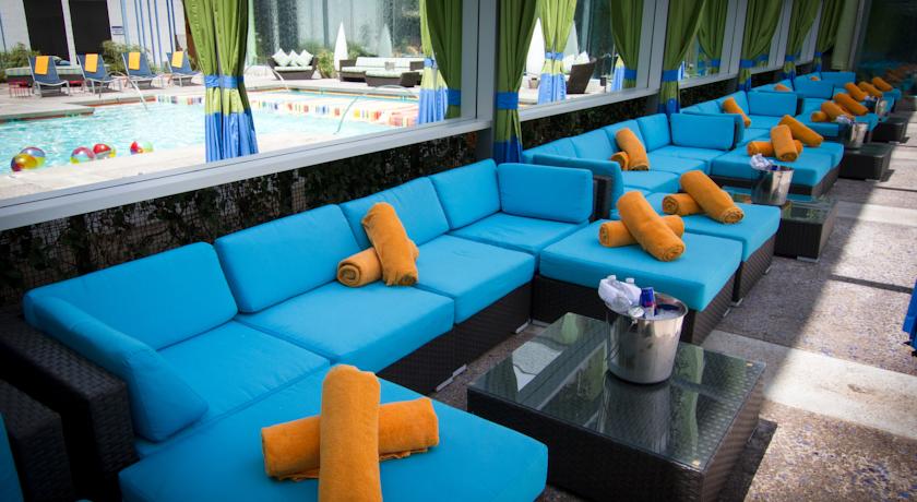 The Clarendon Hotel and Spa by GreenTree