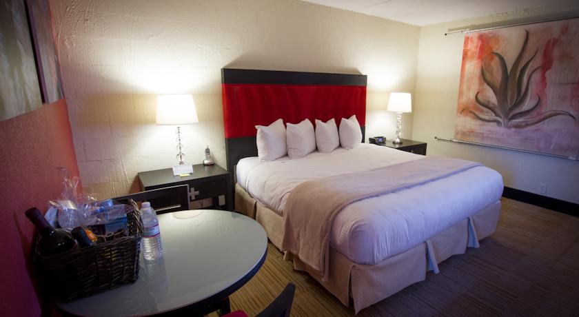 The Clarendon Hotel and Spa by GreenTree