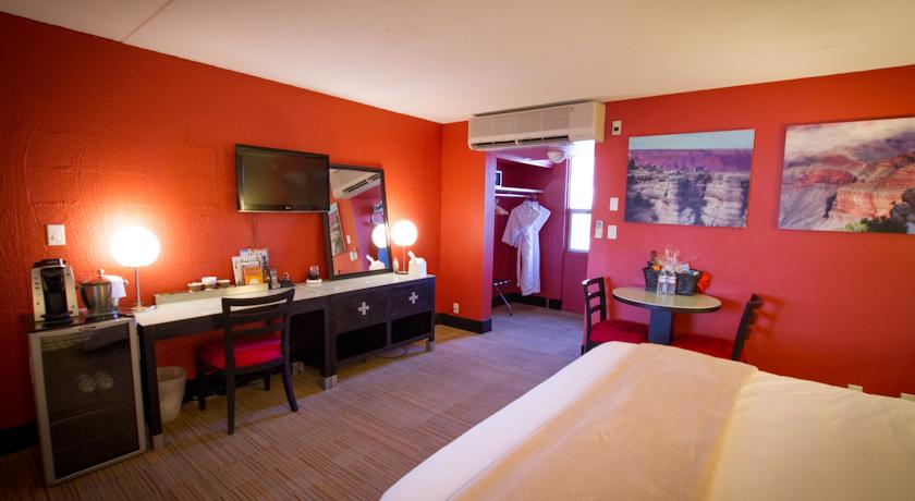 The Clarendon Hotel and Spa by GreenTree