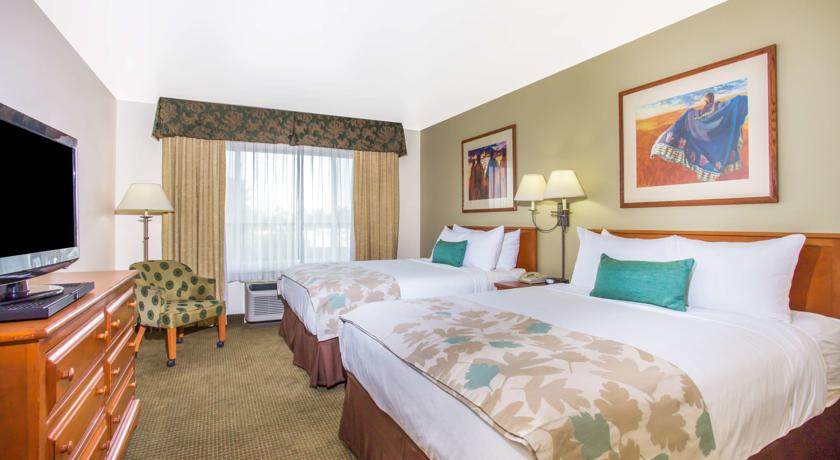 Hawthorn Suites by Wyndham Tempe