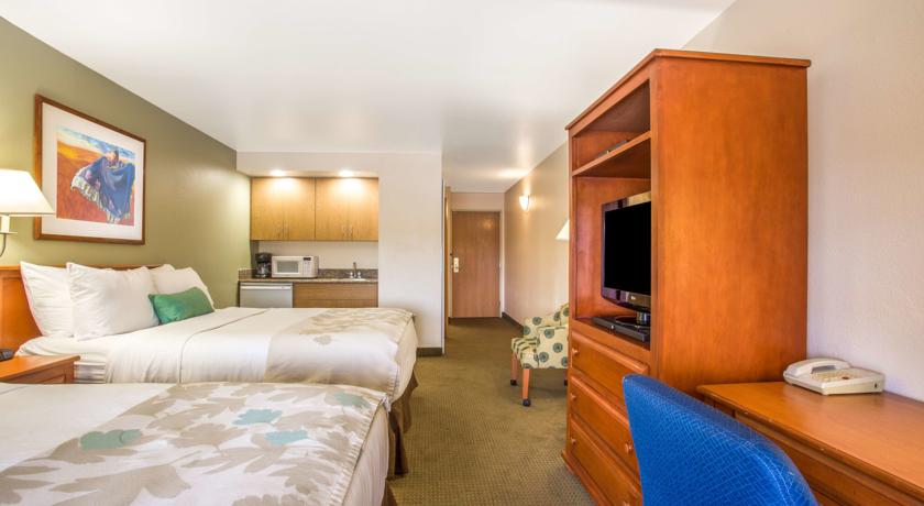 Hawthorn Suites by Wyndham Tempe