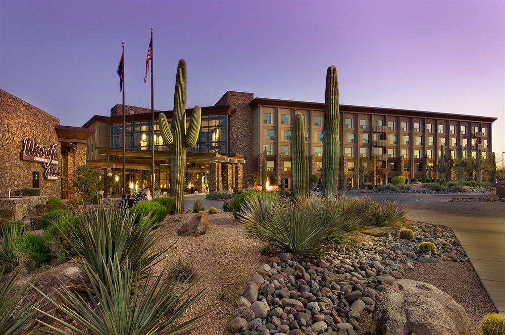 Wekopa Resort and Conference Center
