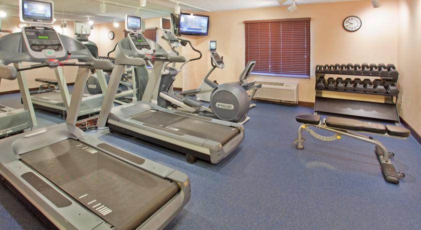 TownePlace Suites Tempe at Arizona Mills Mall